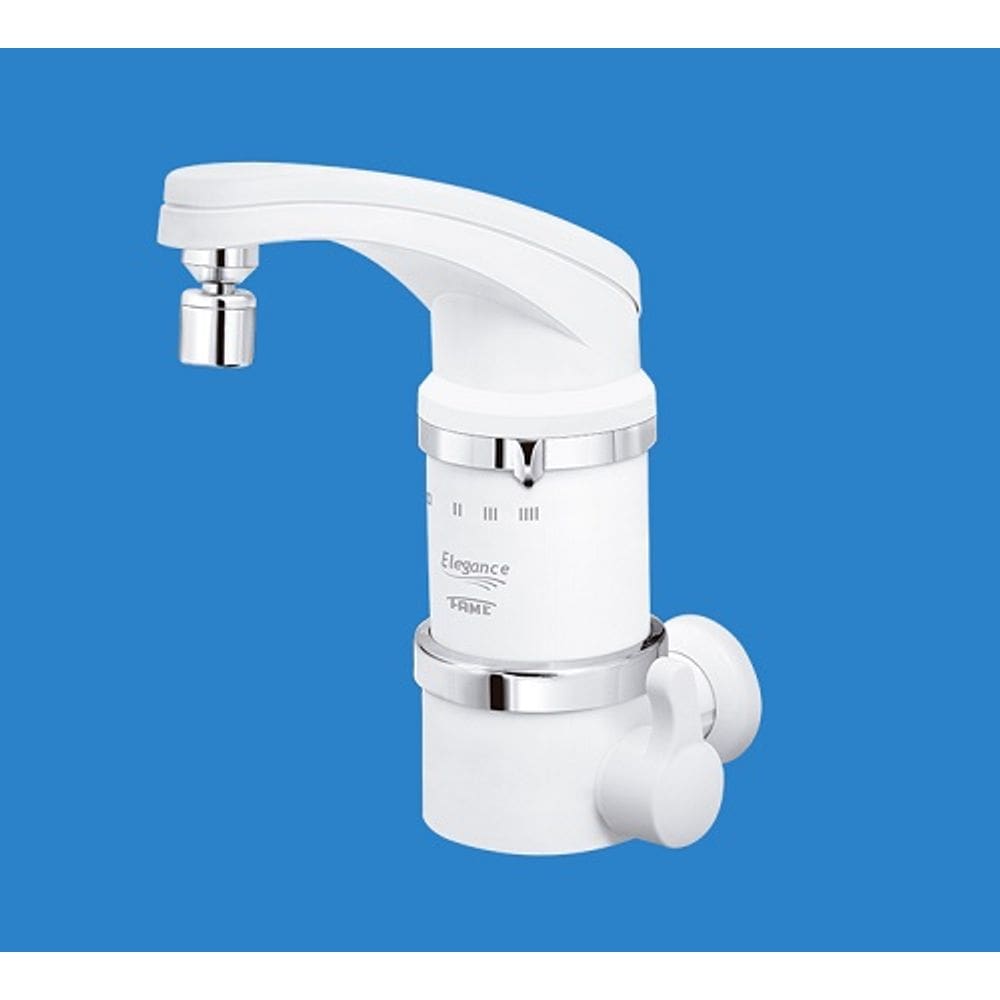 Torneira Elétrica Bica Móvel Elegance 5400.W - 220.V