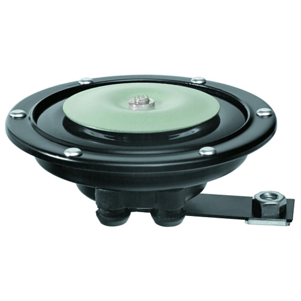 Buzina Elétrica Disco 24V - Gb1065 Aplicação Veiculos