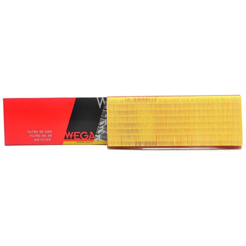 Filtro De Ar Jeep Wrangler 4.0 12V 1997/2001 Wega Fap3202