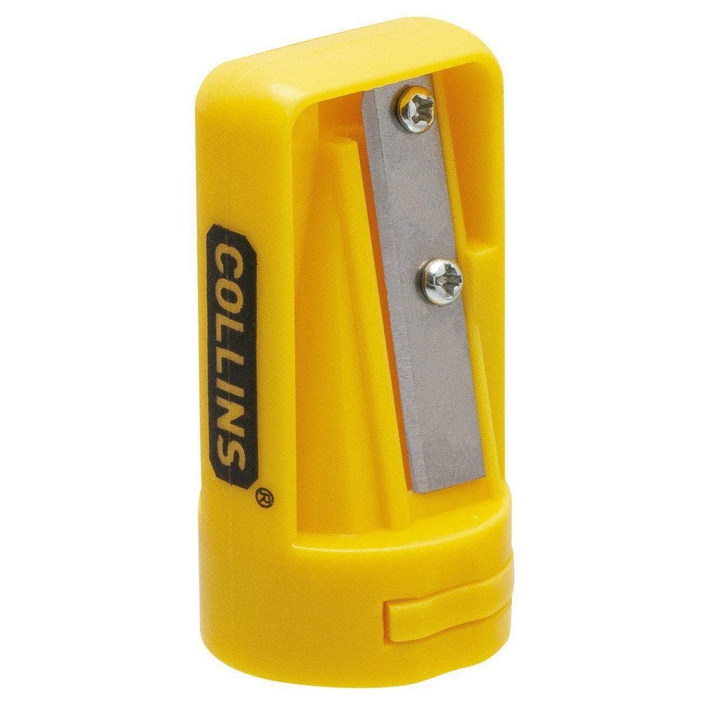 Apontador  Lápis Carpinteiro Collins