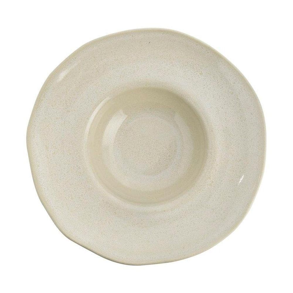 Prato De Risoto Siena 450 Ml 28 Cm Neu Porto Brasil