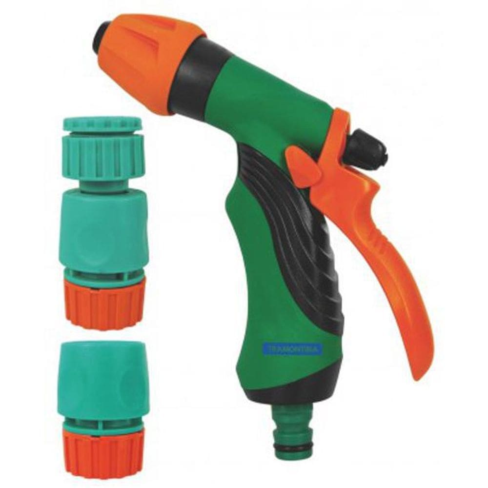 Conjunto Para Irrigação Em Cartela Tramontina 78581610