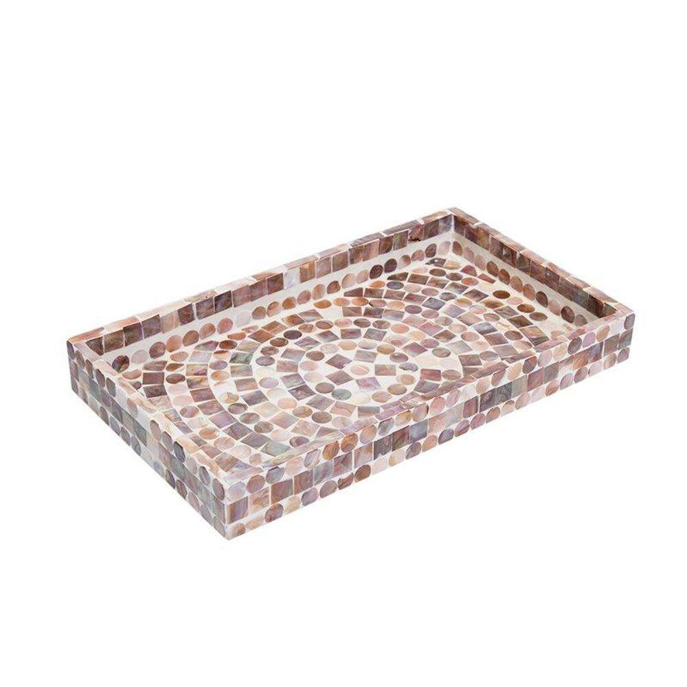 Bandeja Cortile 30 X 17 Cm Ntcs Home Style
