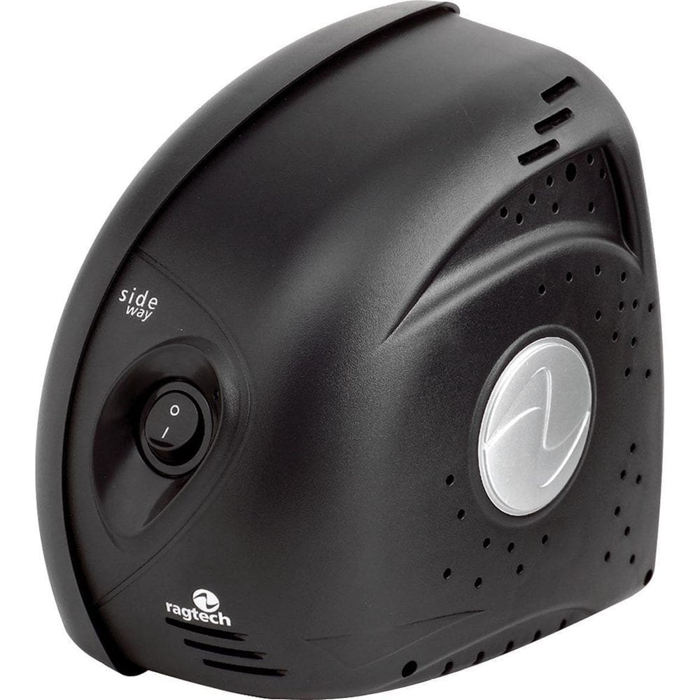 Estabilizador Sdw 500Qn M1 Black Entrada 115V E Saída 115V