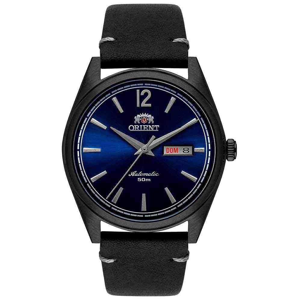 Relógio Masculino Orient F49Pc002 D2Px