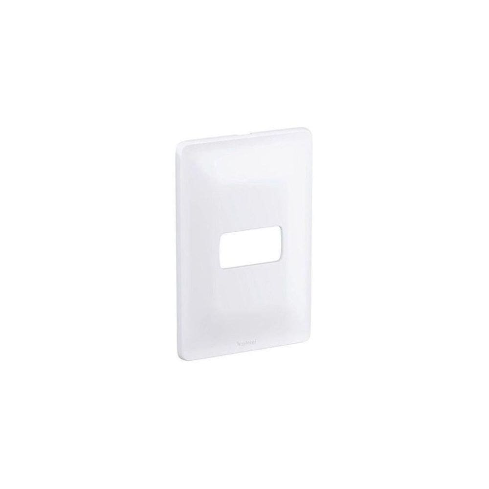 Zeffia Placa 1 Posto 4X2