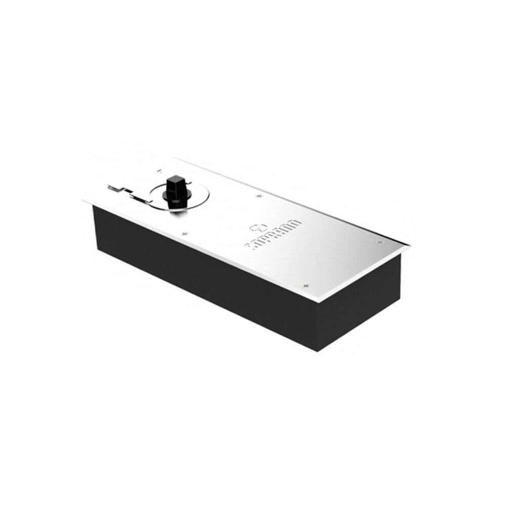 Mola Soprano Piso P-310 100kg - Santa Marina - Preto