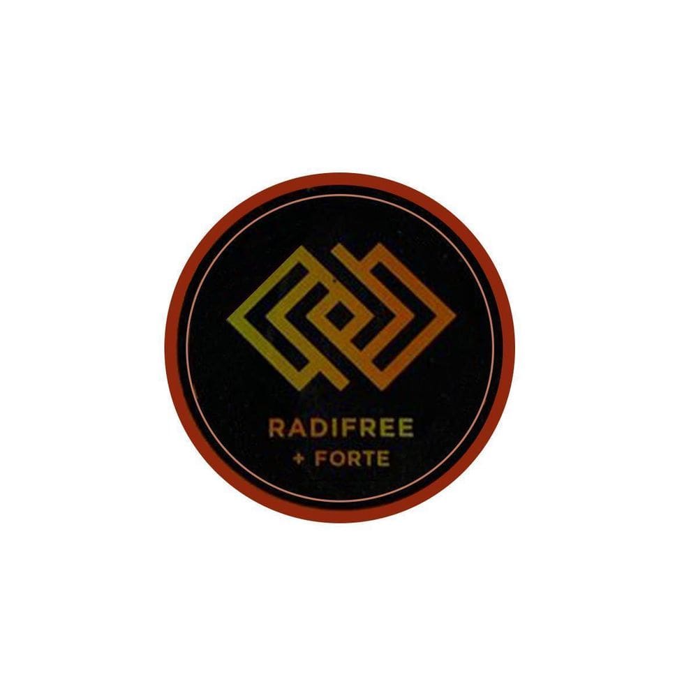 Adesivo Anti Radiação Para Smartphones Notebooks Radifree
