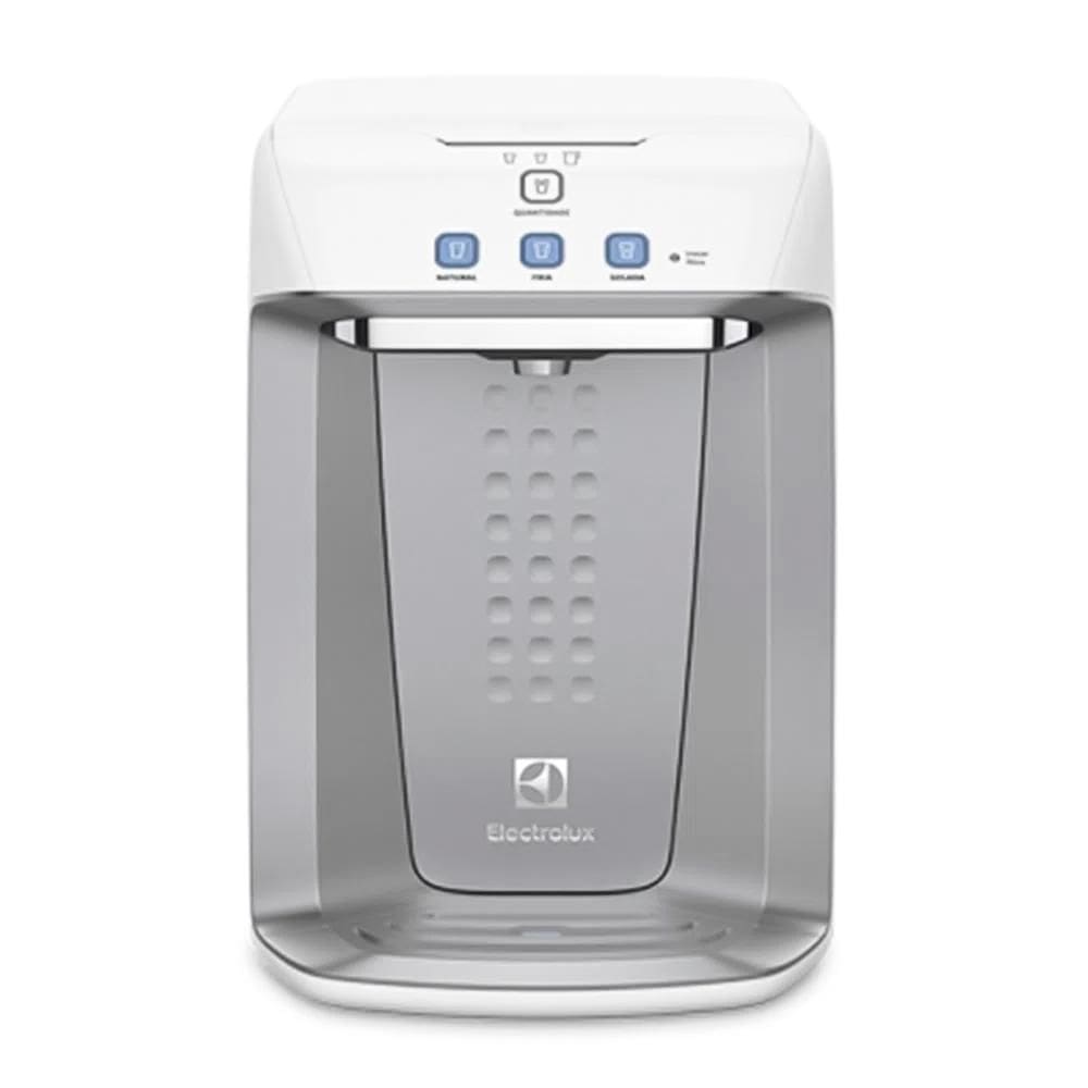 Purificador de Água Electrolux PA21G Branco Certificado Inmetro