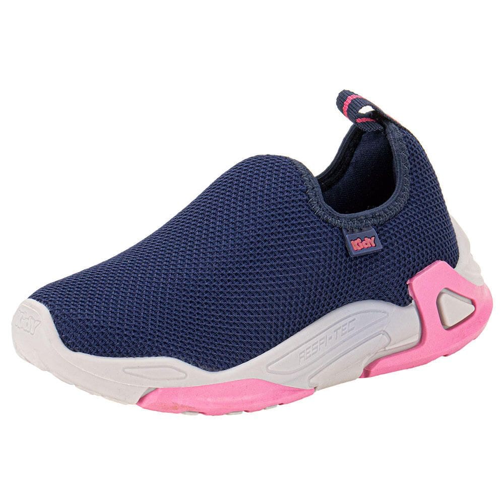 Tênis Infantil Play Kidy 0071634