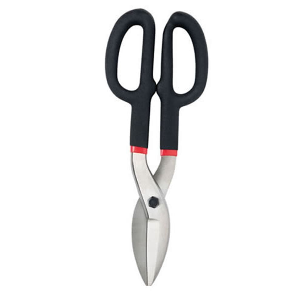 Tesoura para chapa t/americana 10” 9JJ - Eda