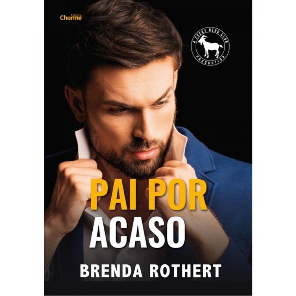 Pai Por Acaso