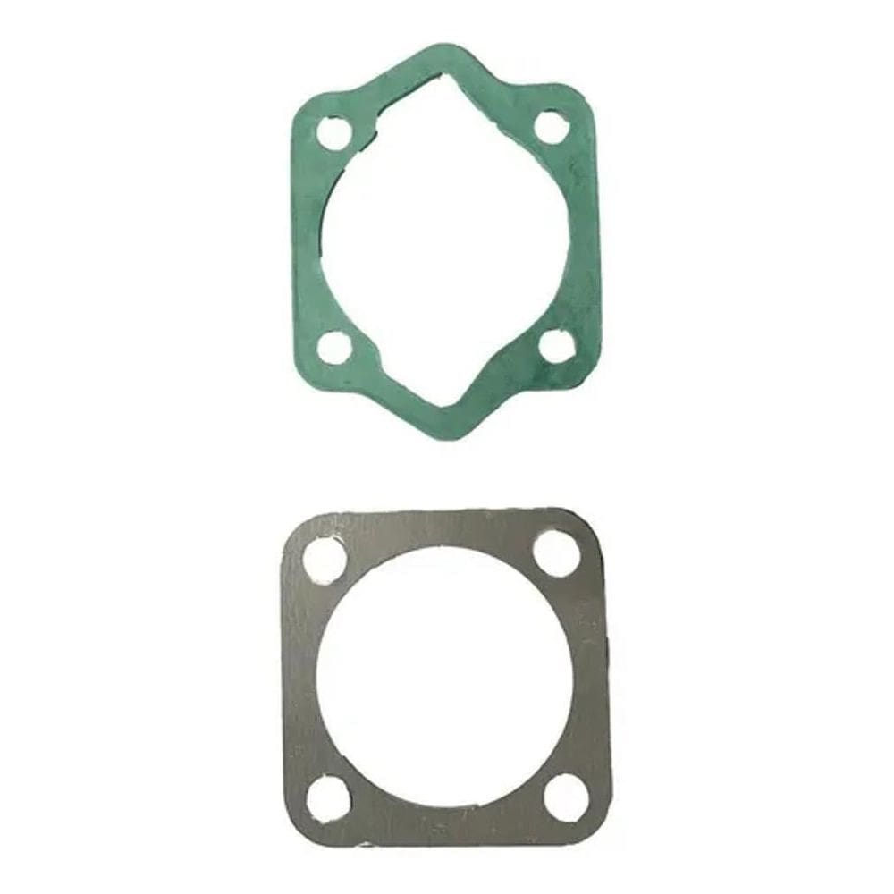 Kit De Juntas Do Cilindro E Cabeçote 80Cc Bike Motorizada