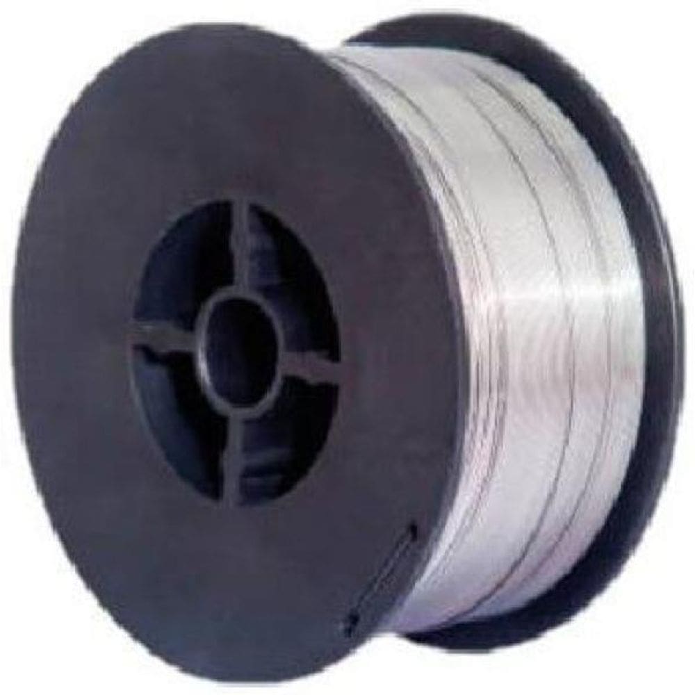 Arame De Solda 0,8Mm 1Kg V8