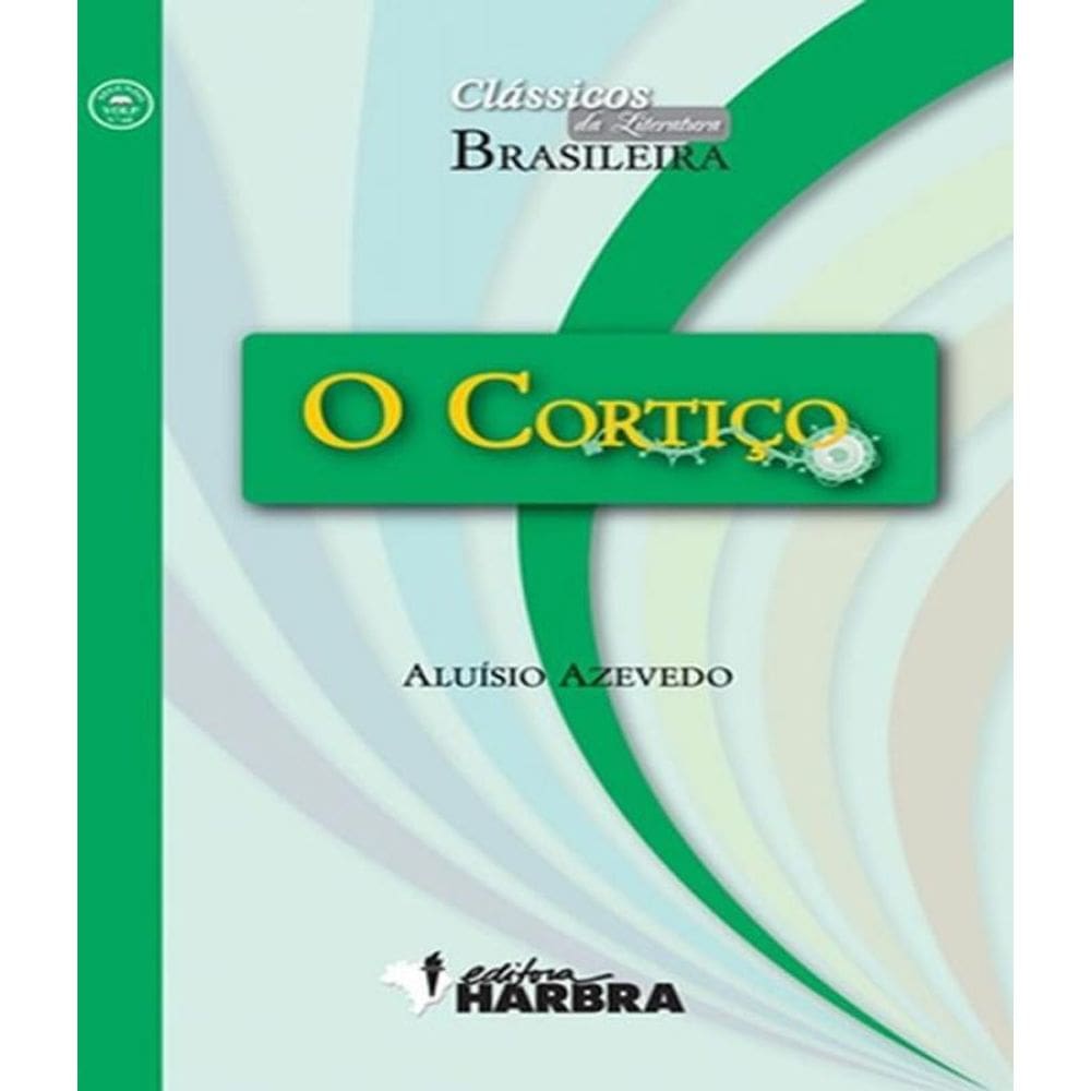 Livro Cortico, O