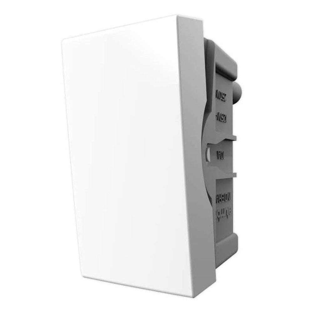 Módulo Interruptor Intermediário Inova Pro 85013 Alumbra