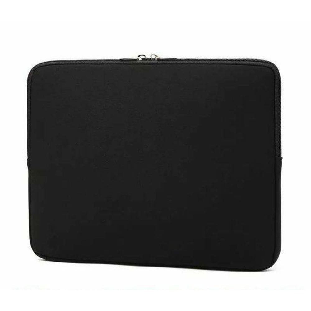Capa para Notebook Neo Capas Acessórios 15.6 Preto