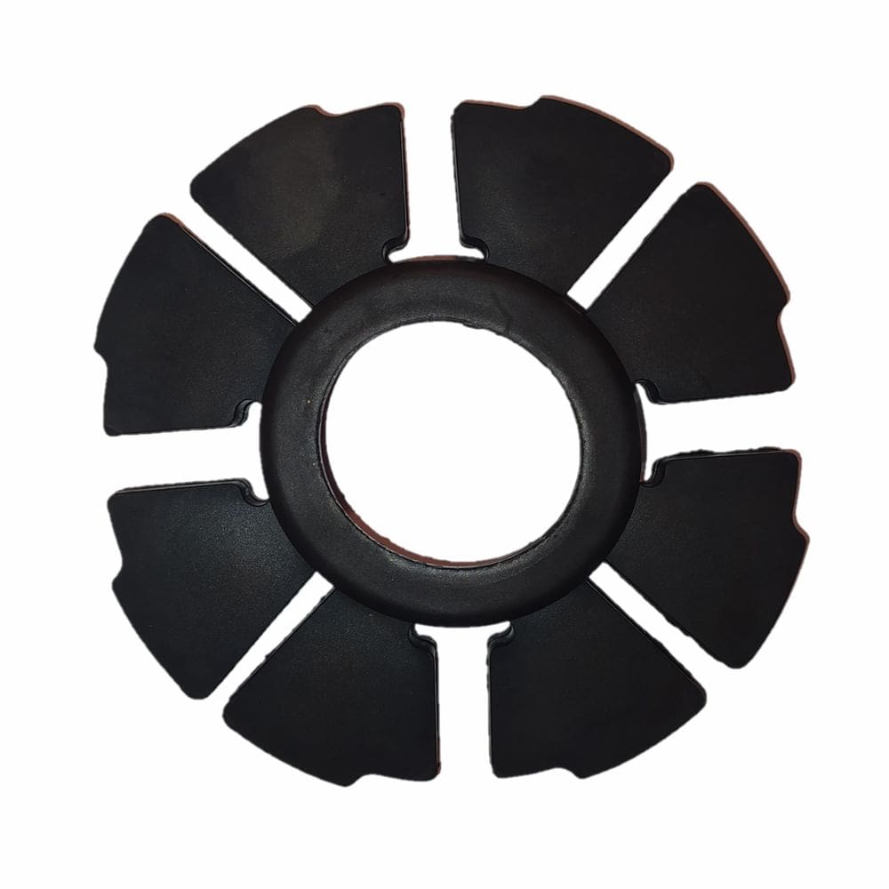 Coxim Coroa Suzuki Yes Intruder