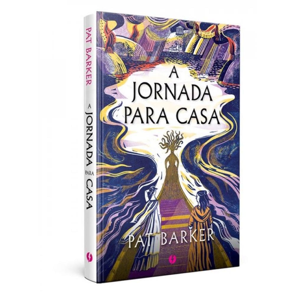 A Jornada Para Casa - Edição De Luxo - Vol. 3