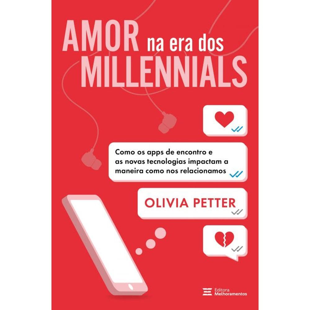 Amor na Era dos Millennials