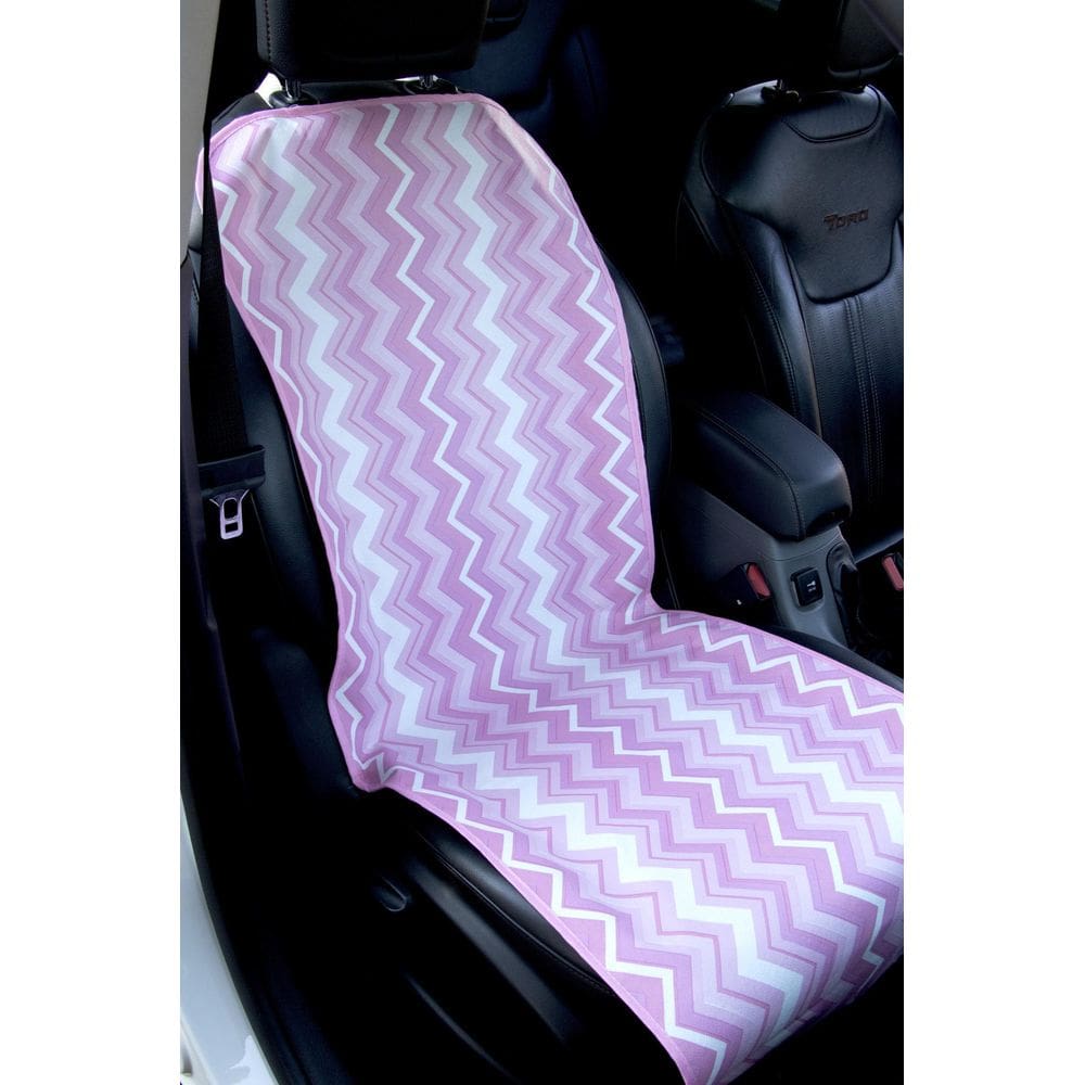 Protetor Pet Dianteiro Zig Rosa