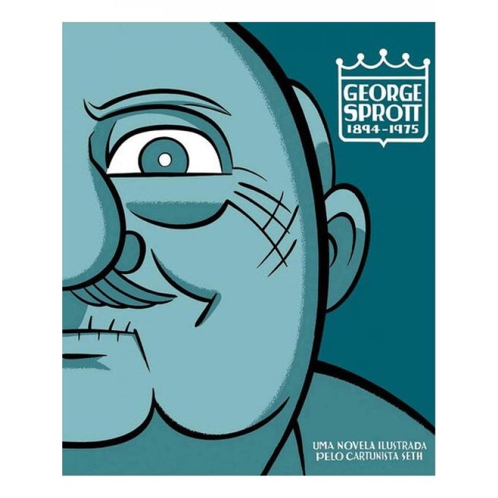 George Sprott