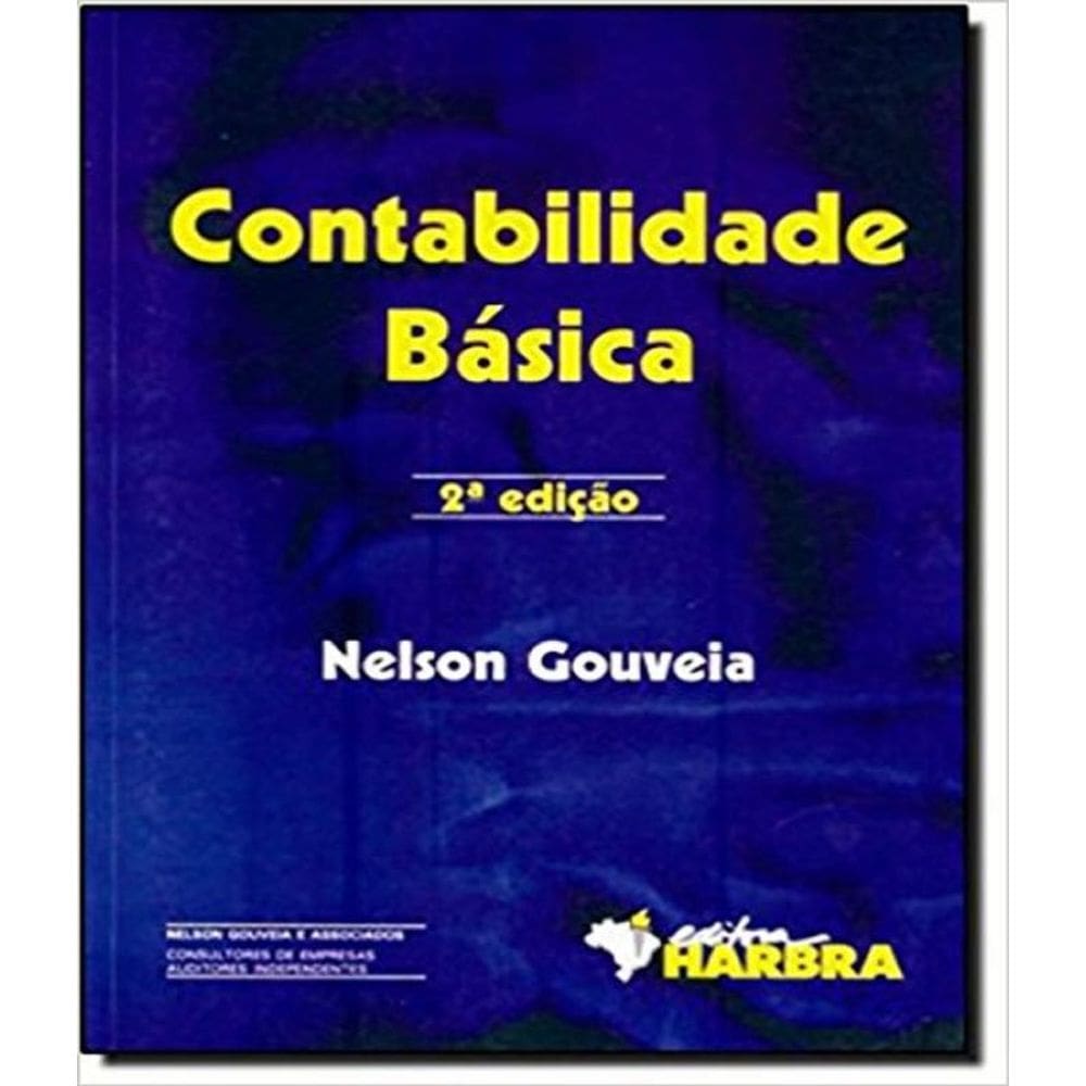 Livro Contabilidade Basica