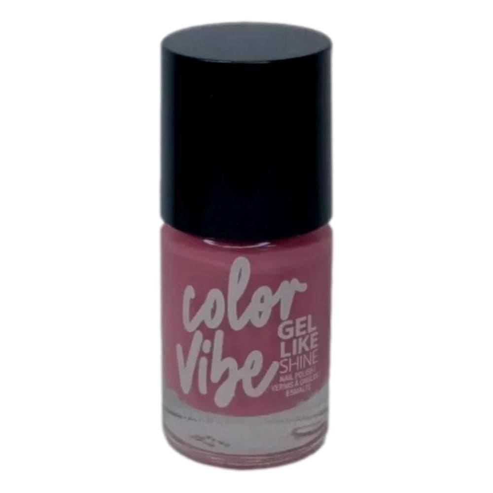 Esmalte Color Vibe Gel Like Cor: Perfection Cv 103 - 10 Ml