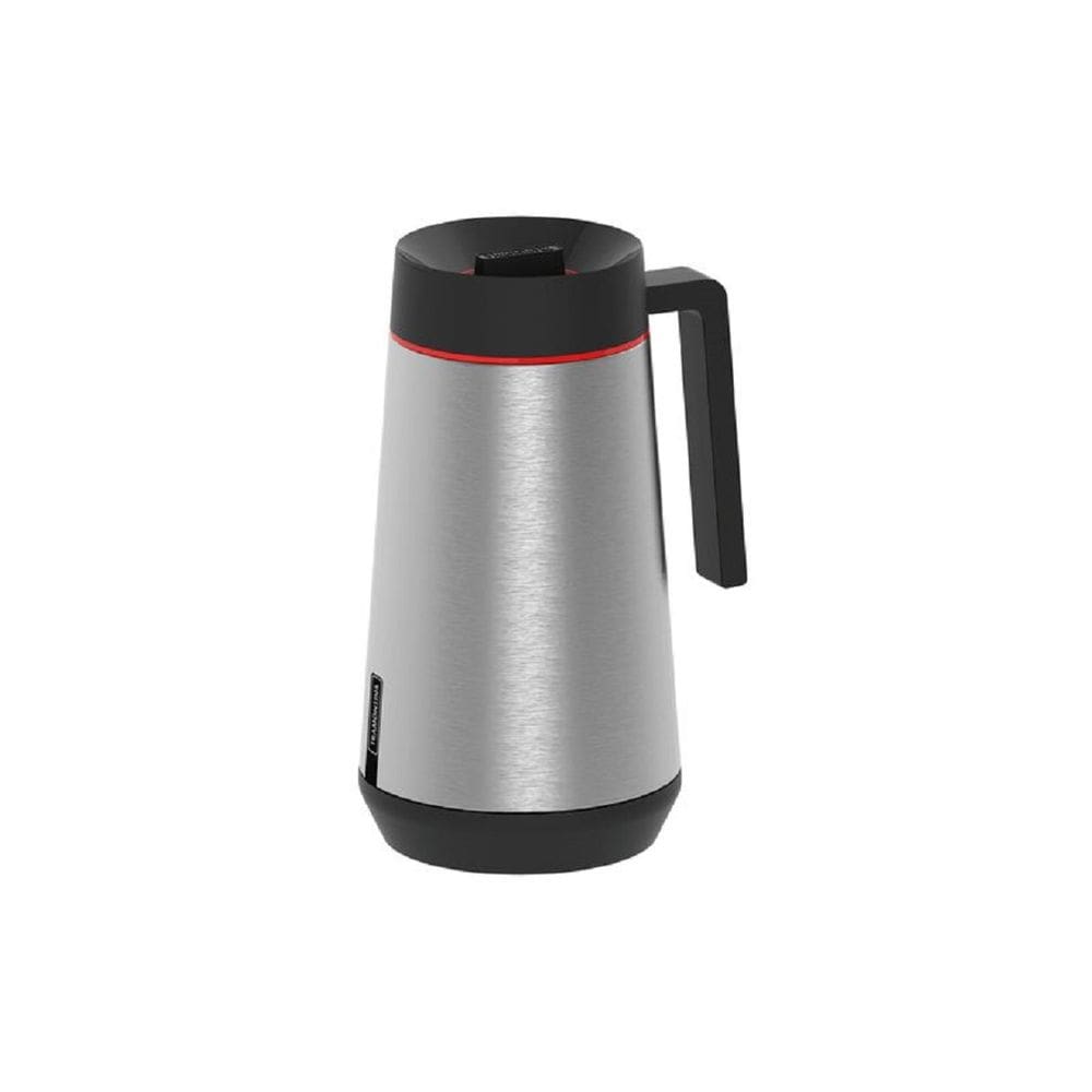 Bule Térmico Tramontina Inox Grafite 500ml