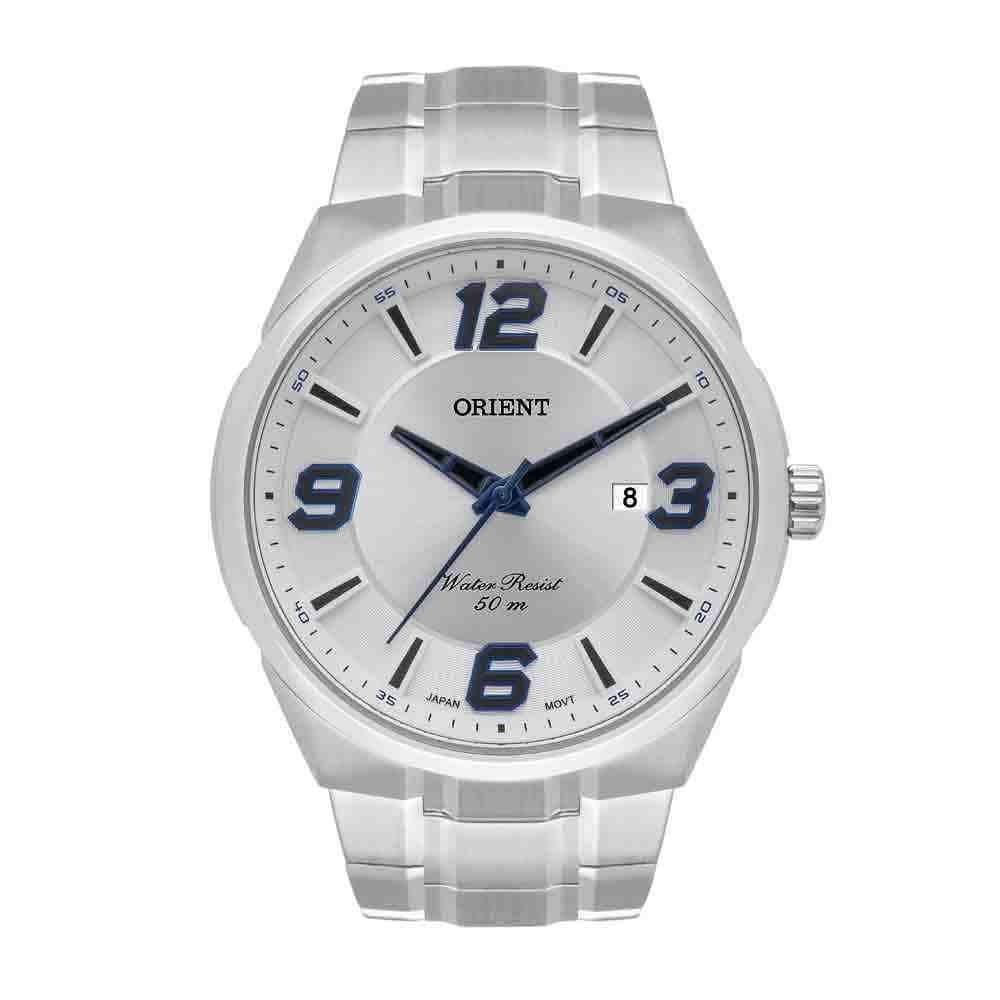 Relógio Masculino Orient Mbss1385 S2Sx