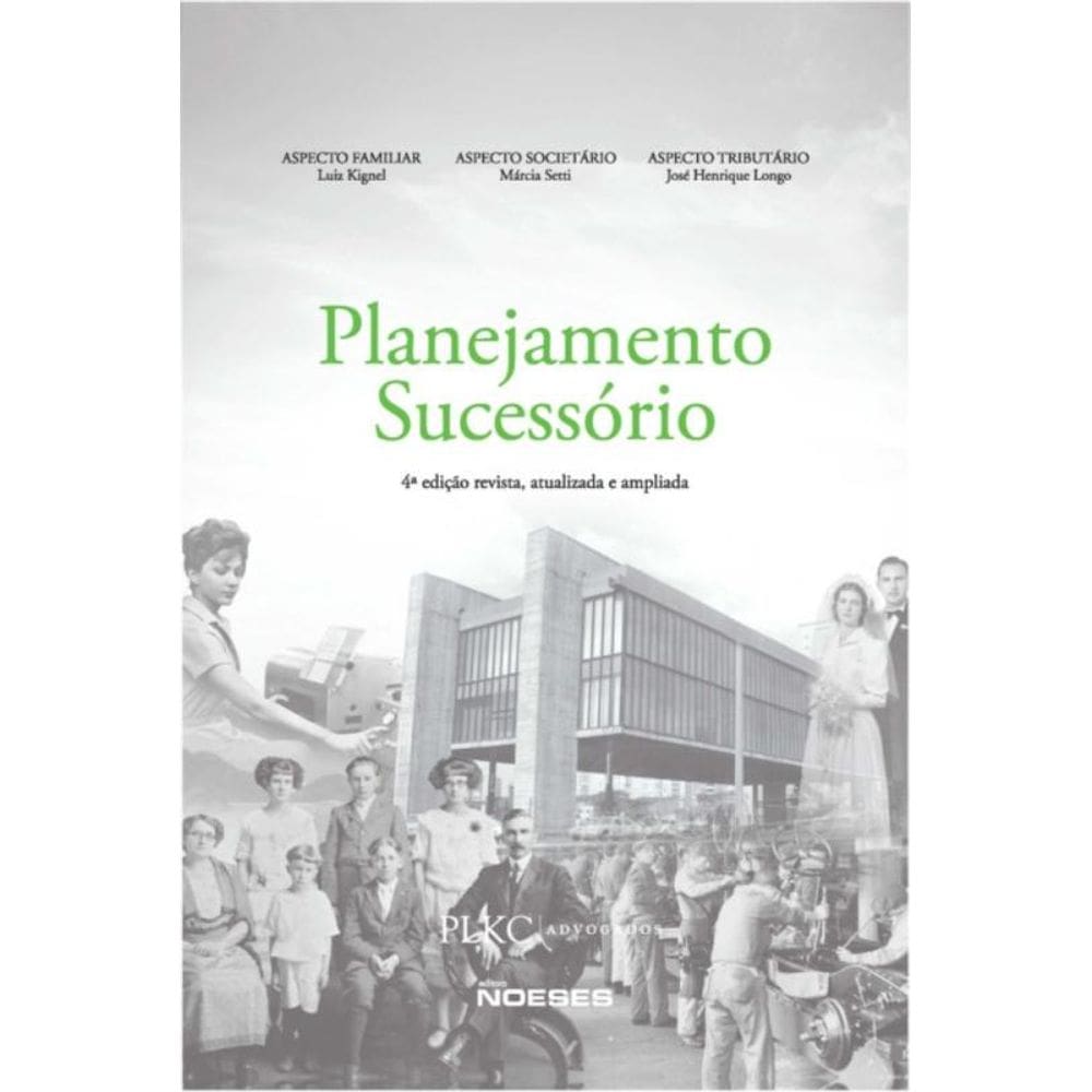 Planejamento Sucessório