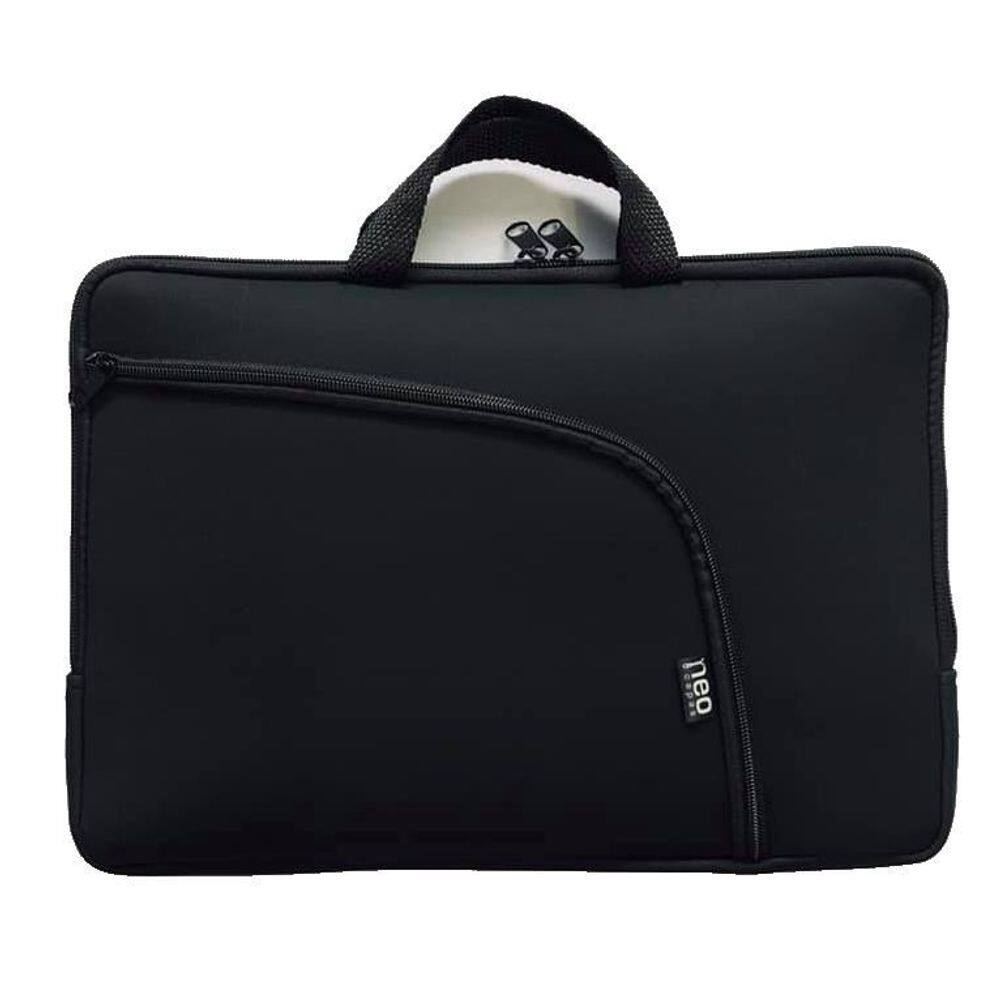 15 Bolsa Capa Case Notebook Fábrica Neoprene 15.6/14.1