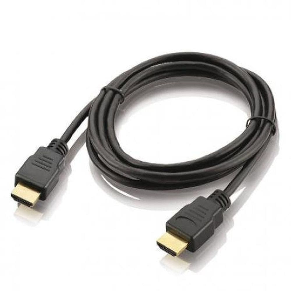 Cabo  Hdmi  3M