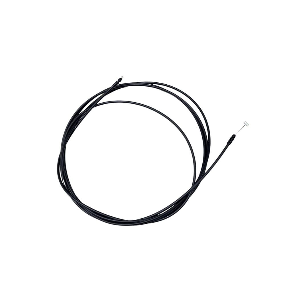 Cabo Abertura Porta Malas Etios Sedan 2012 Em Diante