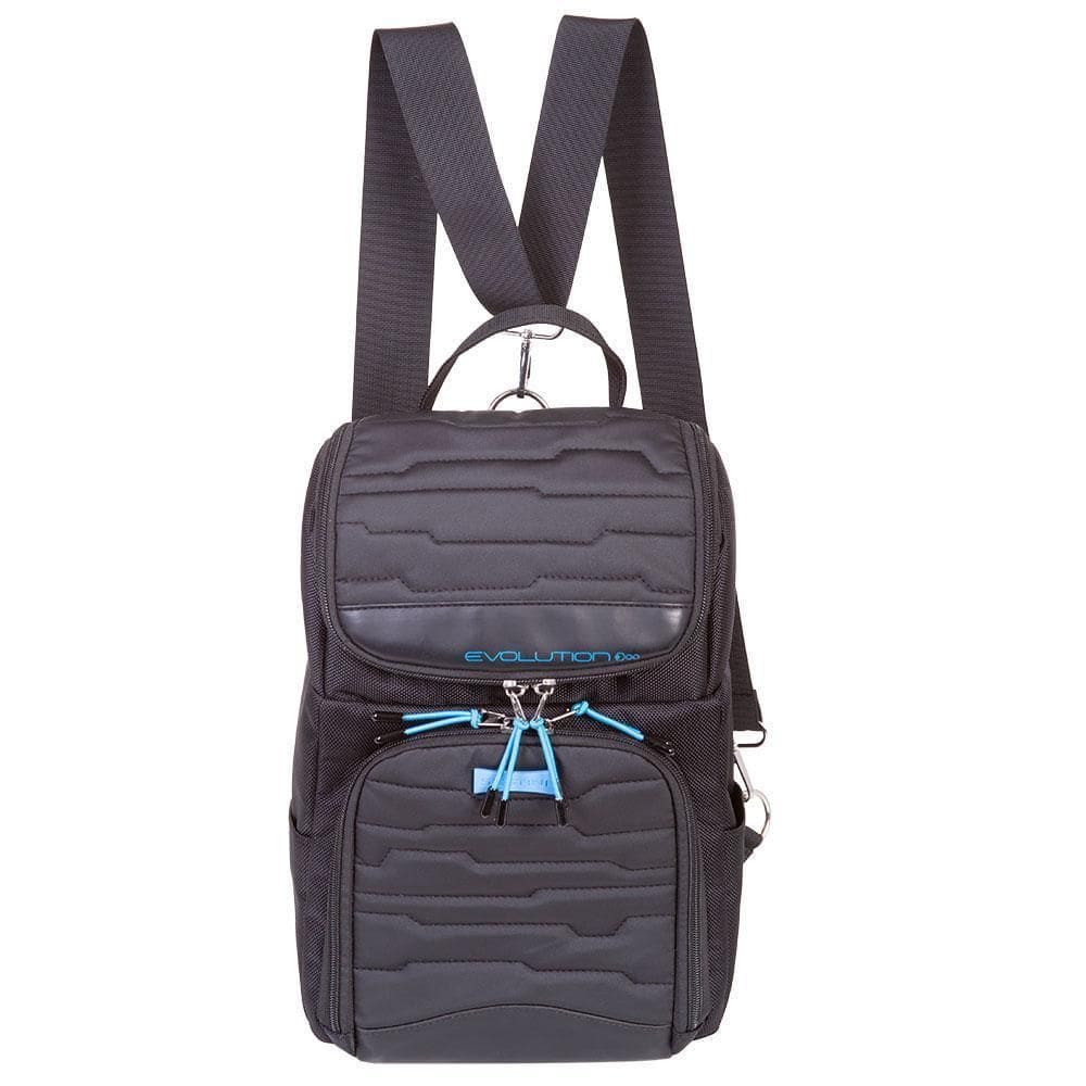 Mochila 2 Em 1 Sestini Evolution - Dark Division