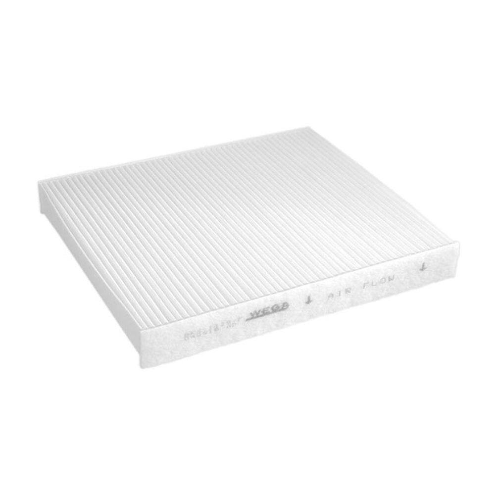 Filtro Cabine Ar Condicionado Polo 10/16/Tcross 10 12V