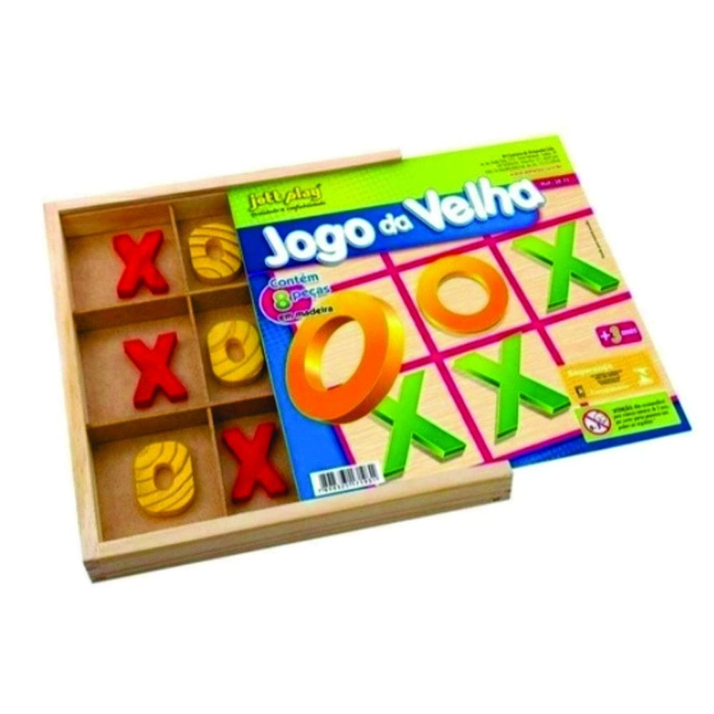 Jogo Da Velha