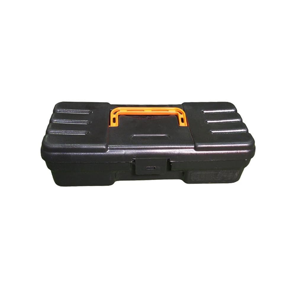 Maleta De Pesca Combat 5060 Preta 300Mm X 140Mm X 80Mm