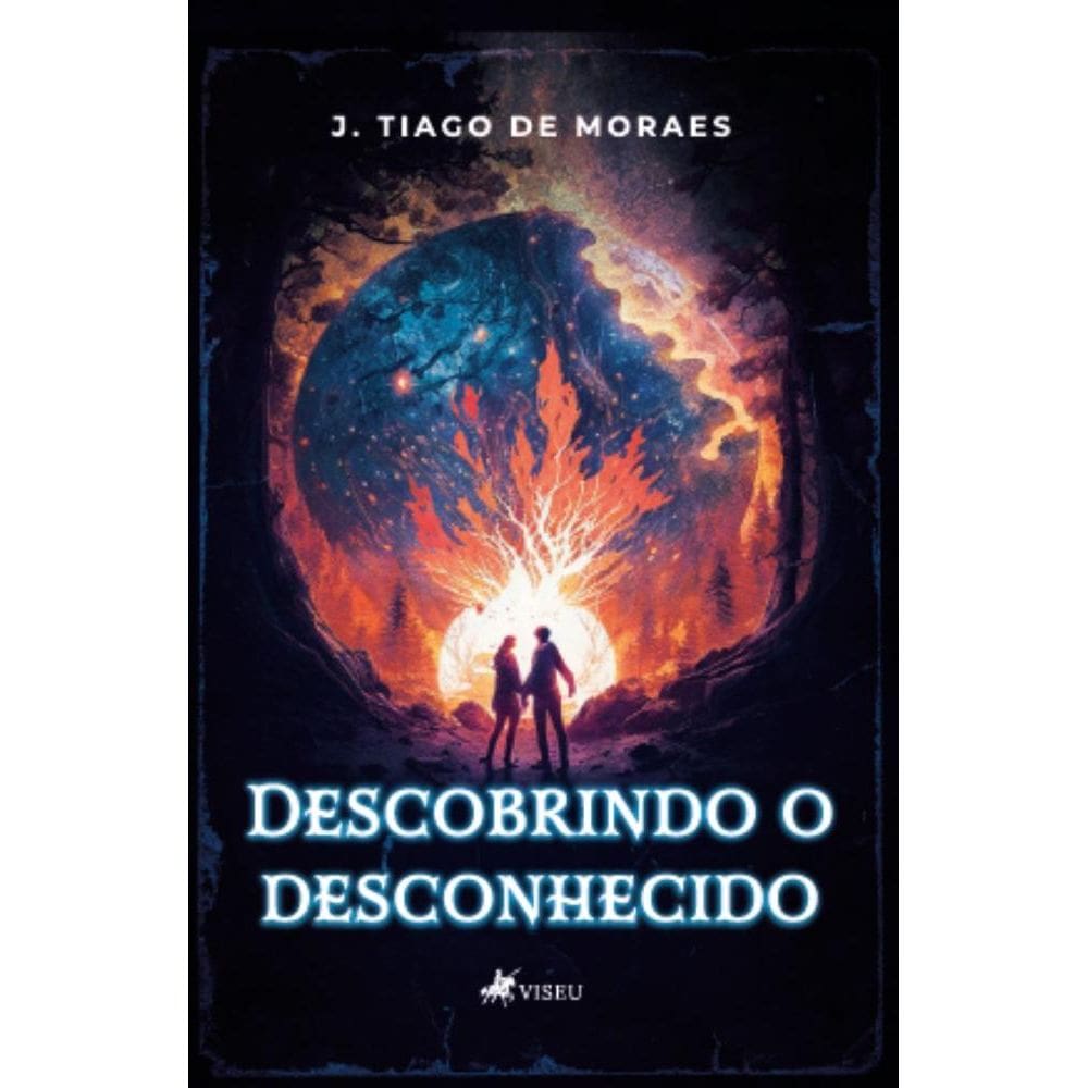 Descobrindo o Desconhecido