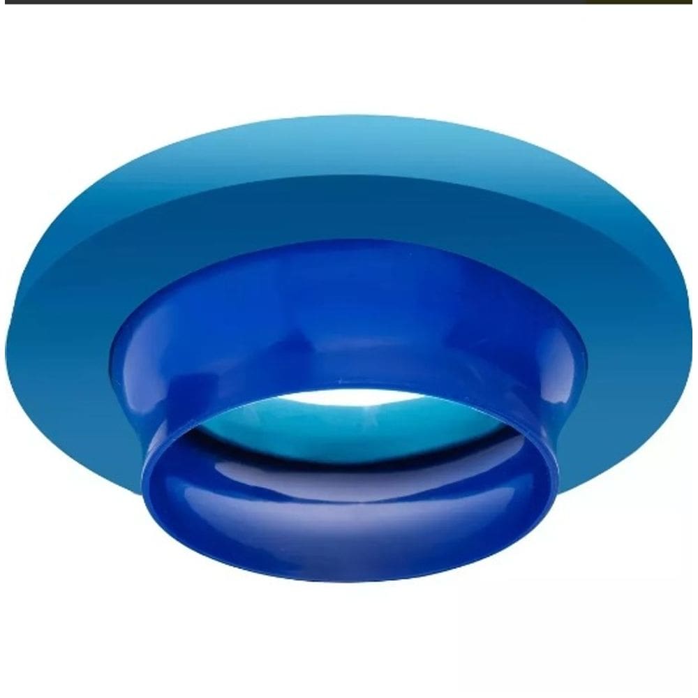 Anel Vedação Vaso Sanitário com Guia -blukit
