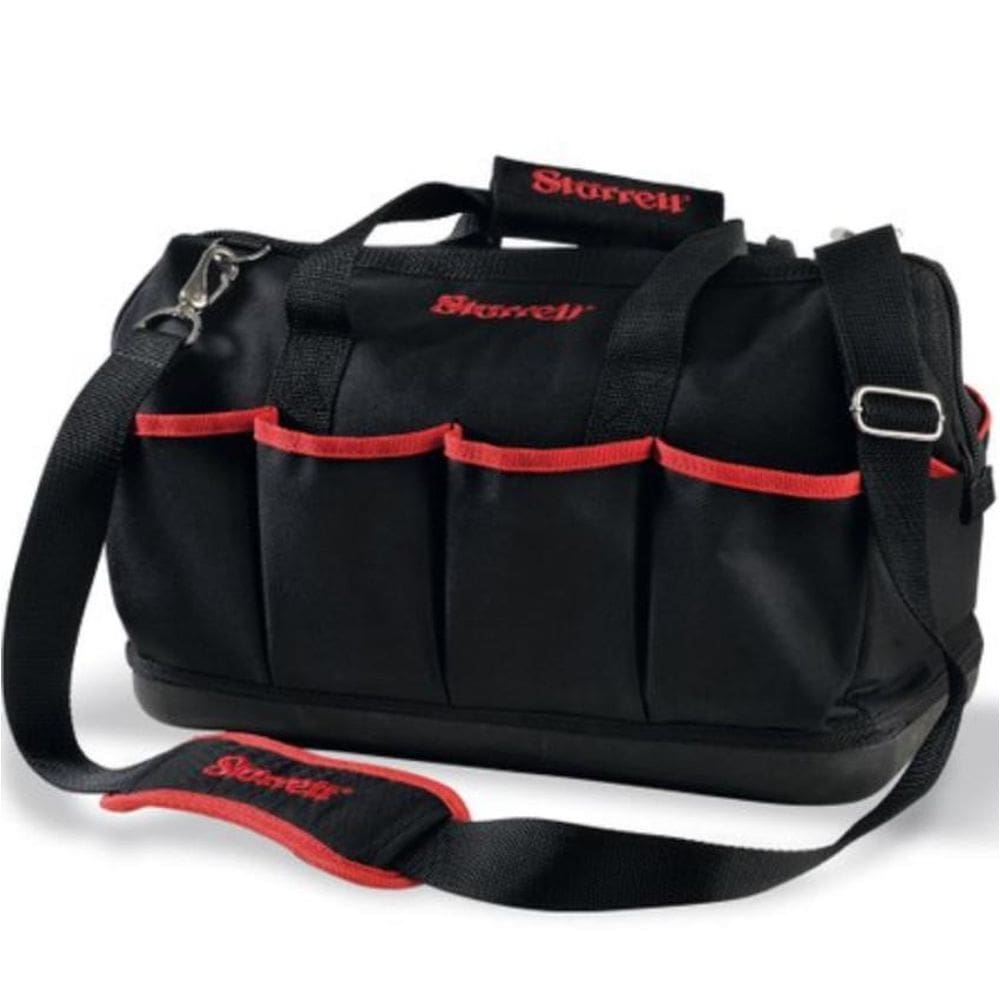 Bolsa Para Ferramentas Starrett Média Bgm