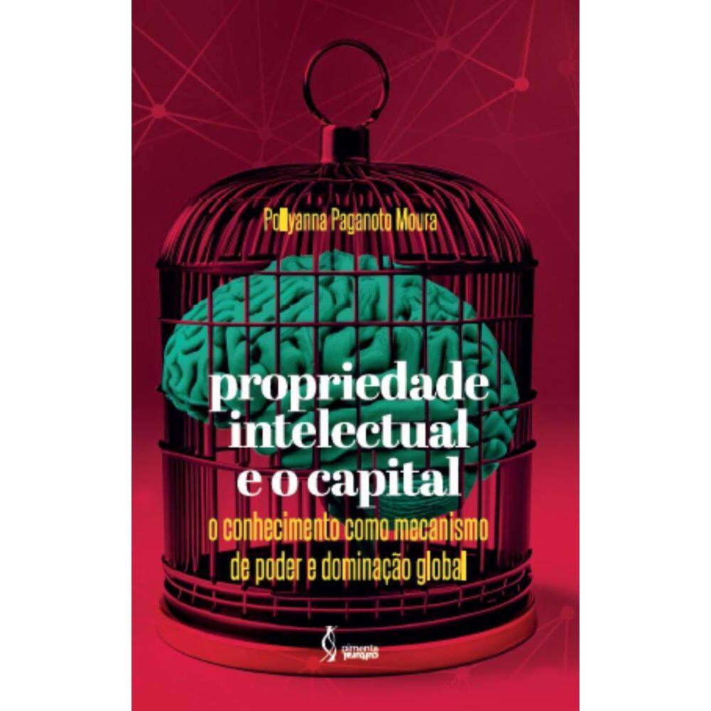 Propriedade intelectual e o capital