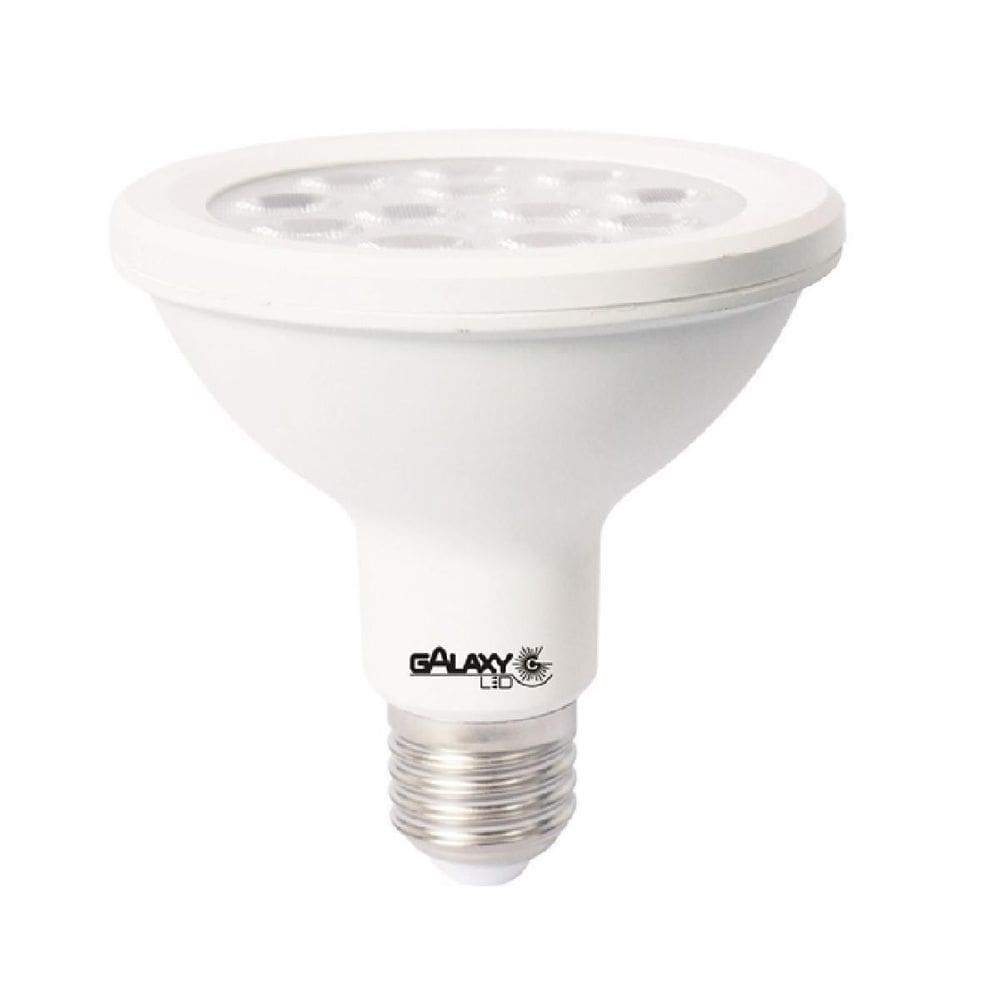 Lâmpada Led Galaxy Dicroica Par38 14W 6500K Branco Fria