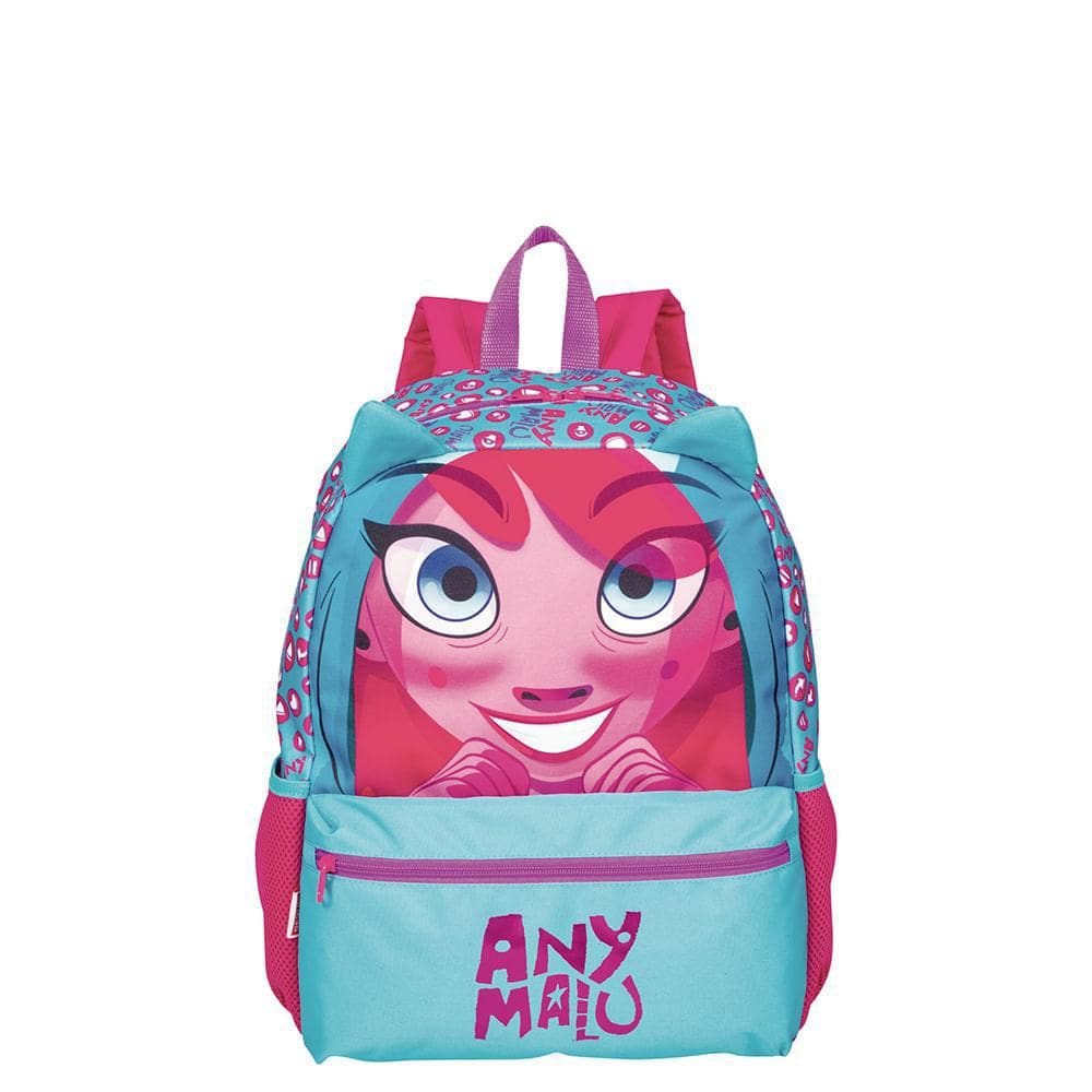 Mochila Grande Anymalu Sestini 21M Plus Colorida