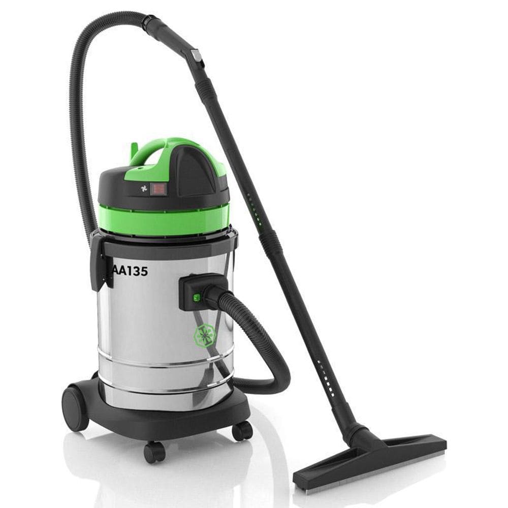 Aspirador Profissional - Sólidos E Líquidos 127V Aa135