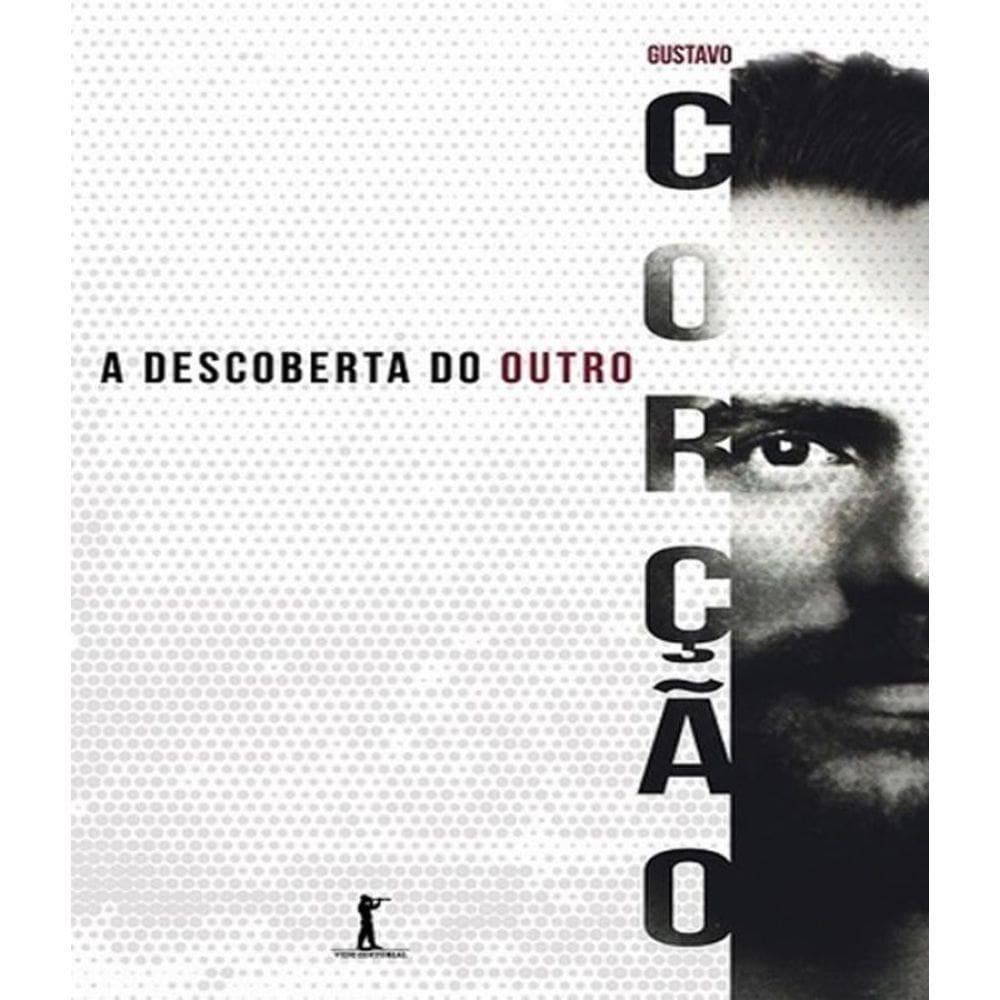 Livro Descoberta Do Outro, A