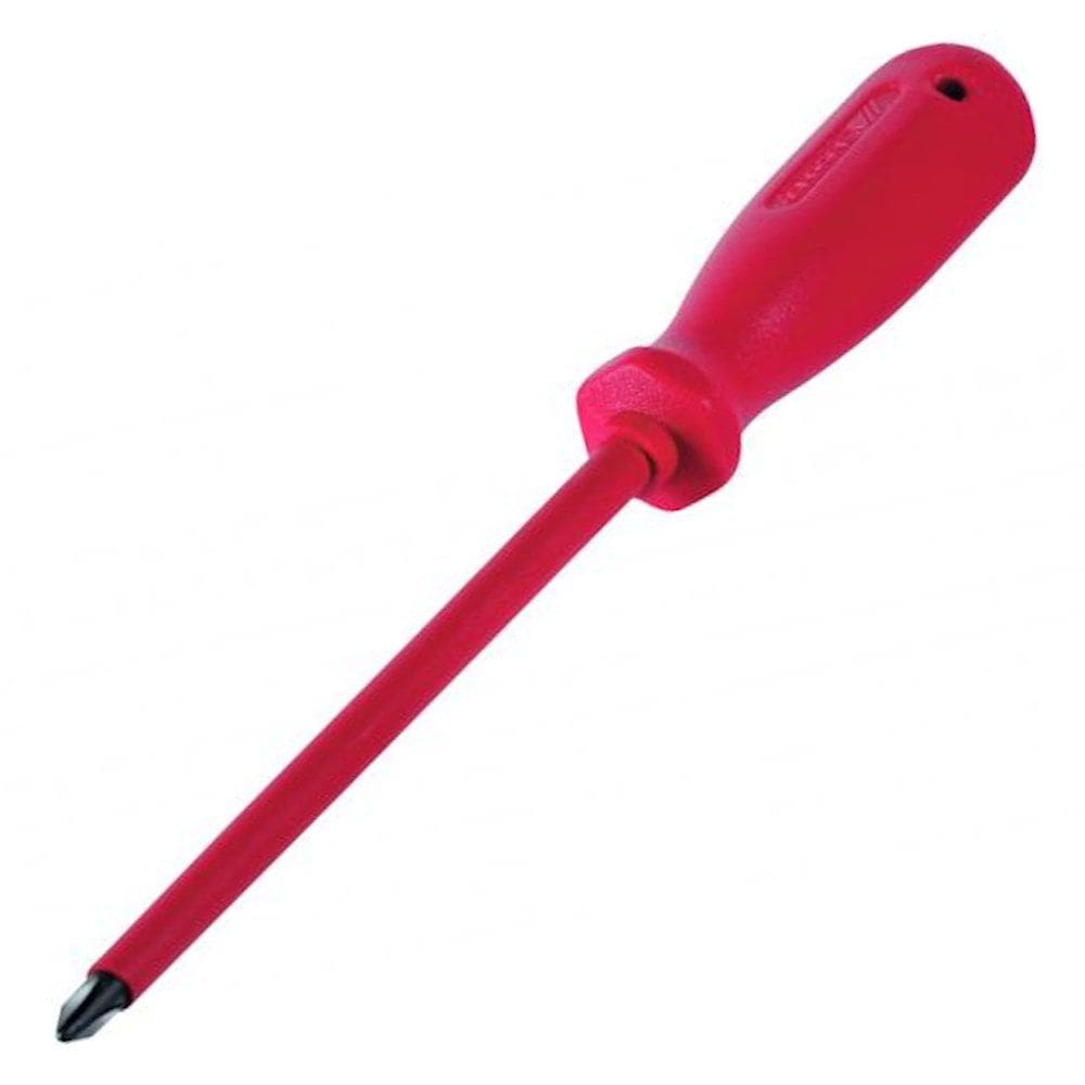 Chave Philips Haste Isolada 1/8x2.3/8" Ref.160NR Cód.035.255 - Gedore