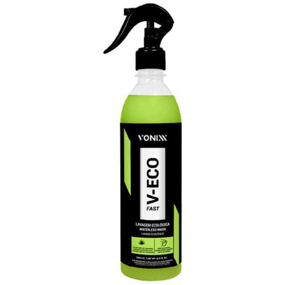 V-Eco Fast Lava A Seco 500Ml Vonixx