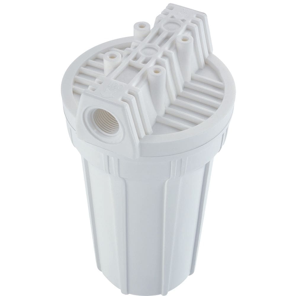 Filtro Para Bebedouro / Pia 7" BR Carbon - Hidro Filtros