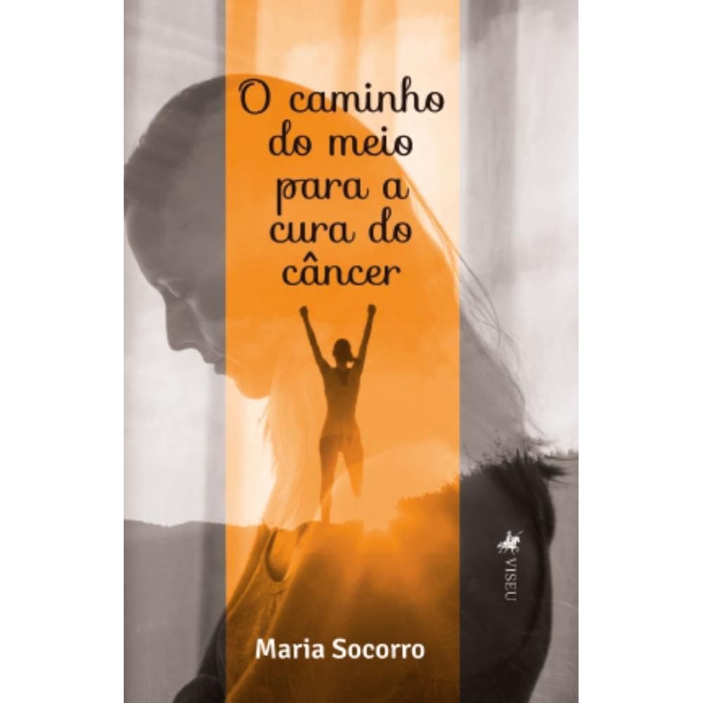O caminho do meio para a Cura do câncer